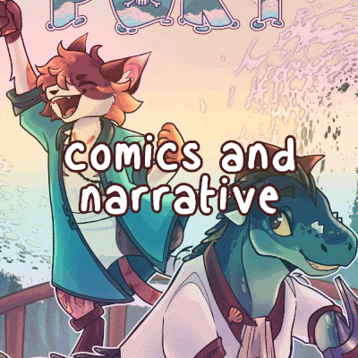comics and narrative